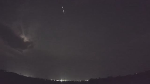 AMS36 meteor
