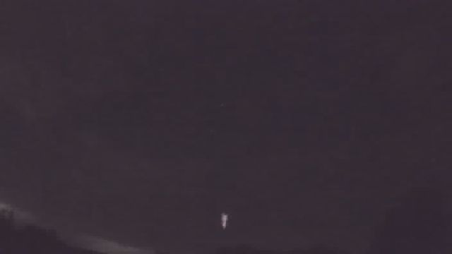 AMS36 meteor