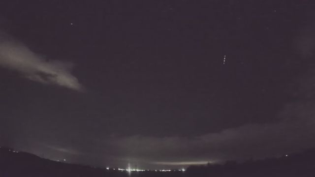 AMS36 meteor