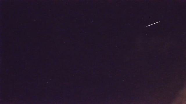 AMS36 meteor