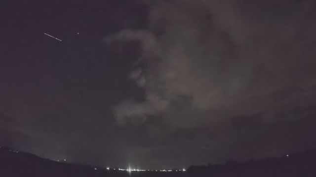 AMS36 meteor