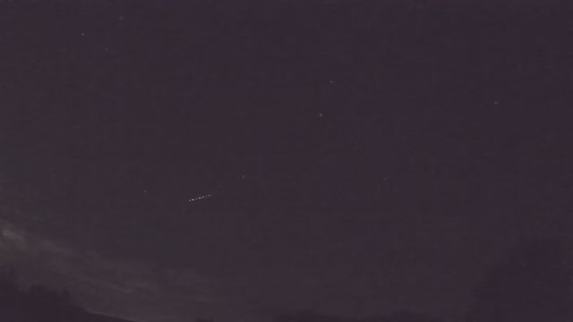 AMS36 meteor