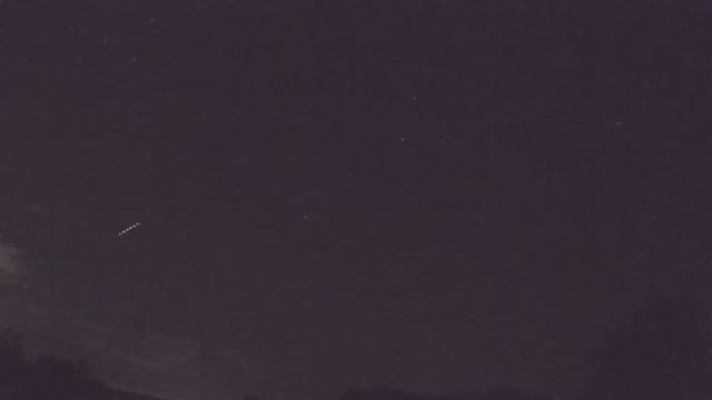 AMS36 meteor