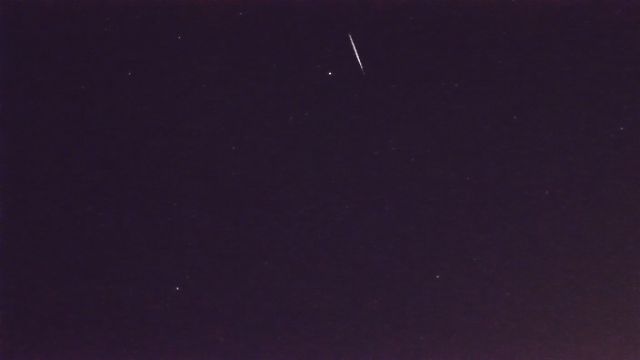 AMS36 meteor