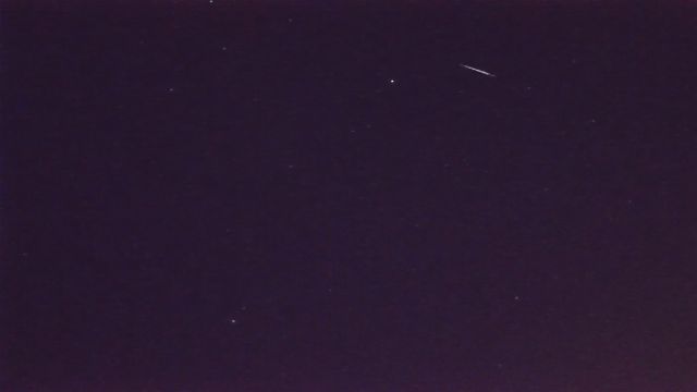AMS36 meteor