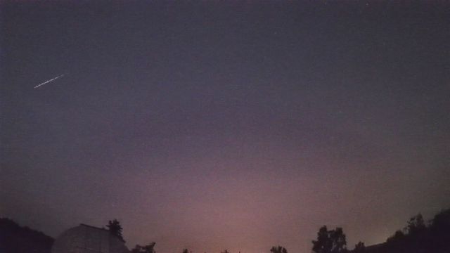 AMS36 meteor
