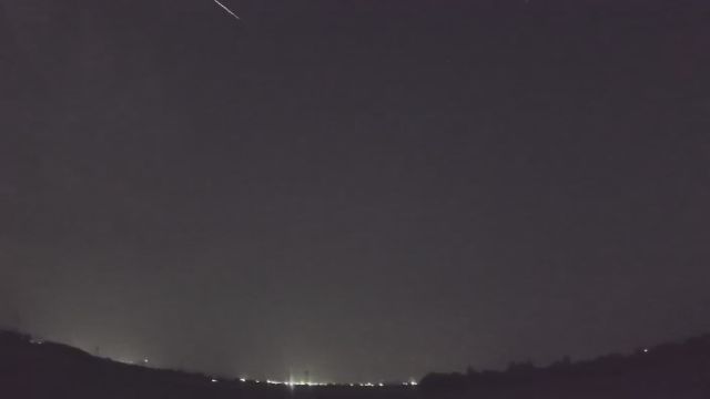 AMS36 meteor