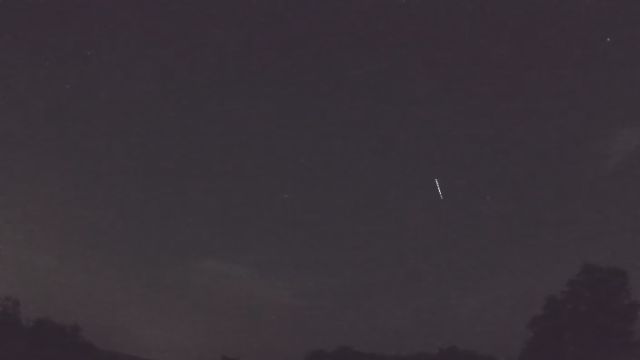 AMS36 meteor