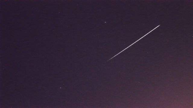 AMS36 meteor