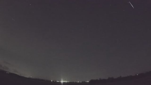 AMS36 meteor