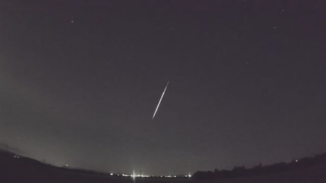 AMS36 meteor
