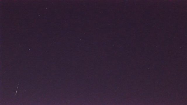 AMS36 meteor