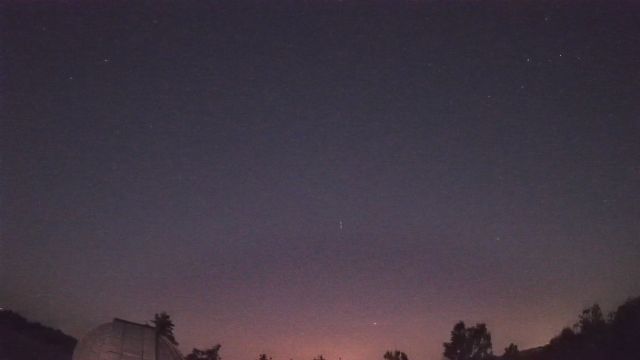 AMS36 meteor