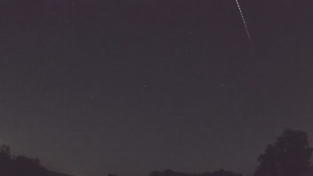 AMS36 meteor