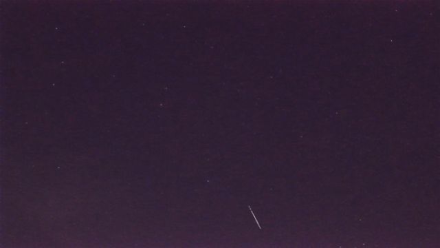 AMS36 meteor