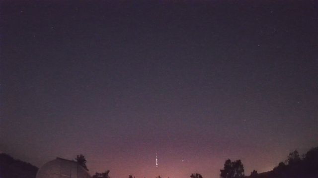 AMS36 meteor