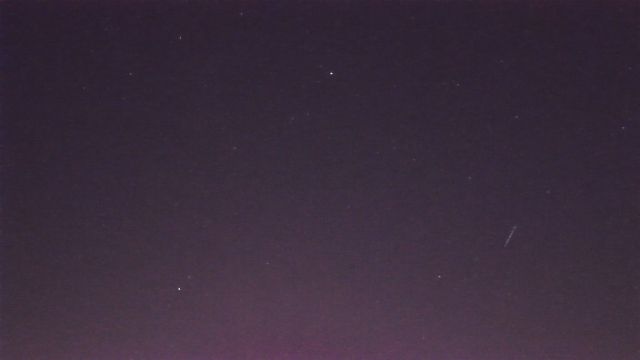 AMS36 meteor