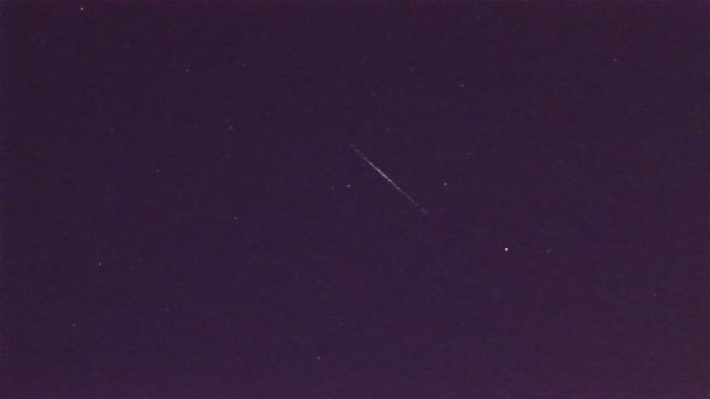 AMS36 meteor