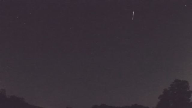 AMS36 meteor
