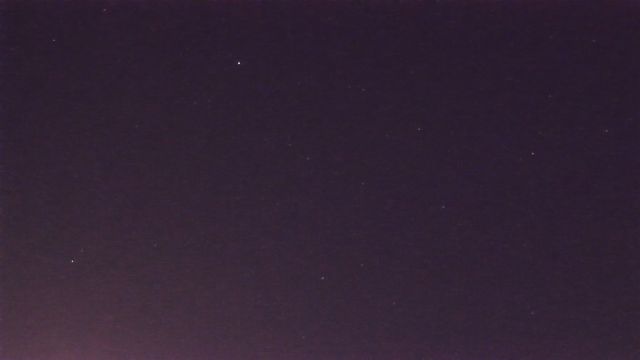 AMS36 meteor