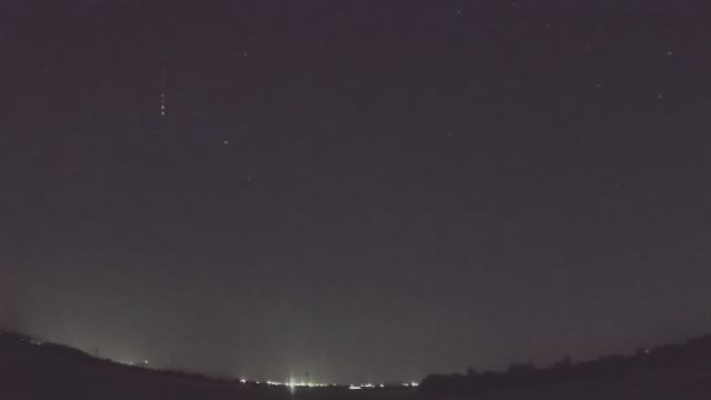 AMS36 meteor