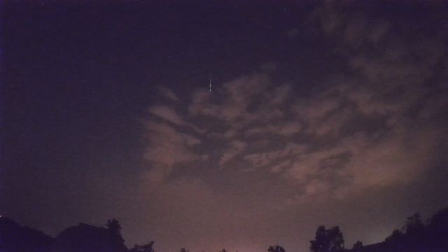 AMS36 meteor