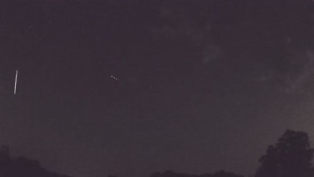 AMS36 meteor