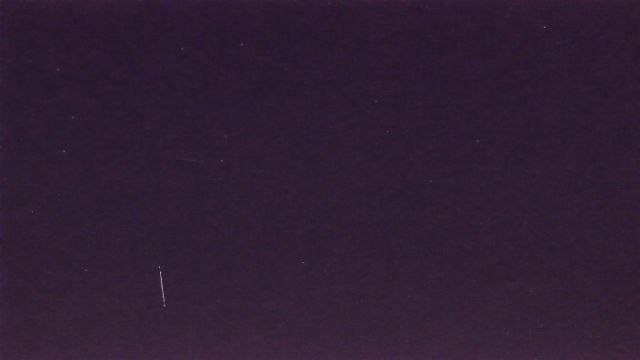 AMS36 meteor