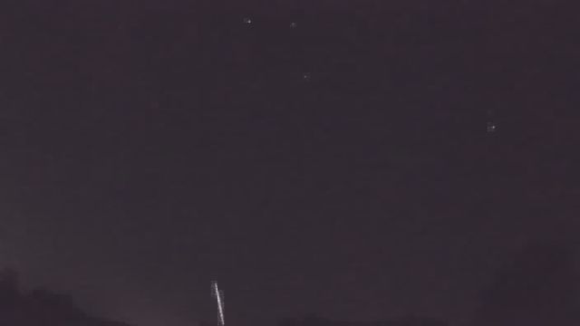 AMS36 meteor