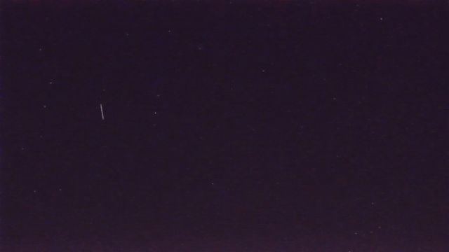 AMS36 meteor