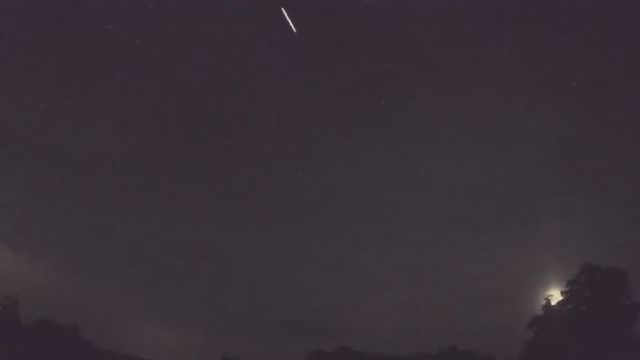 AMS36 meteor