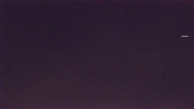 AMS36 meteor