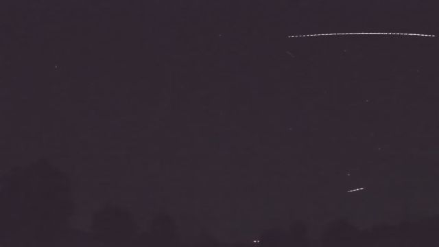 AMS36 meteor