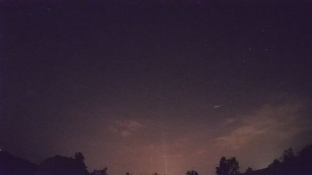 AMS36 meteor