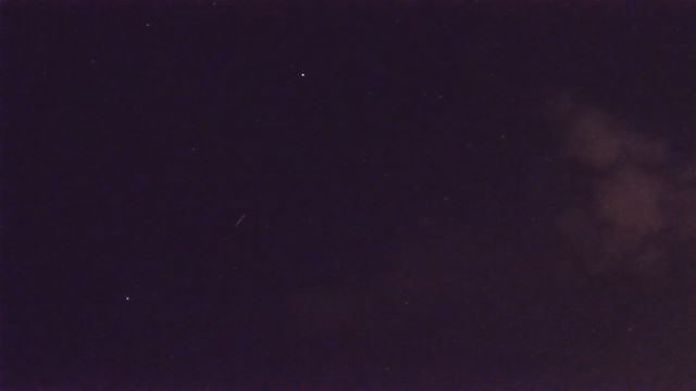 AMS36 meteor