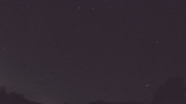 AMS36 meteor