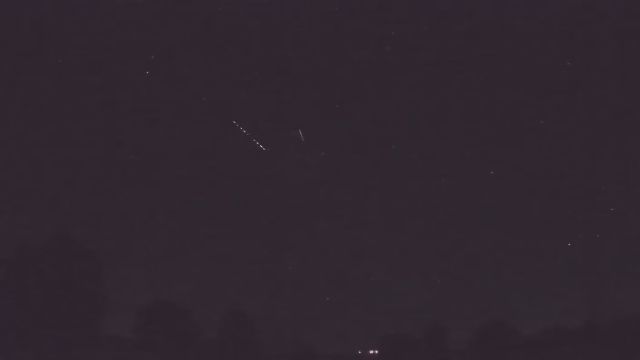 AMS36 meteor