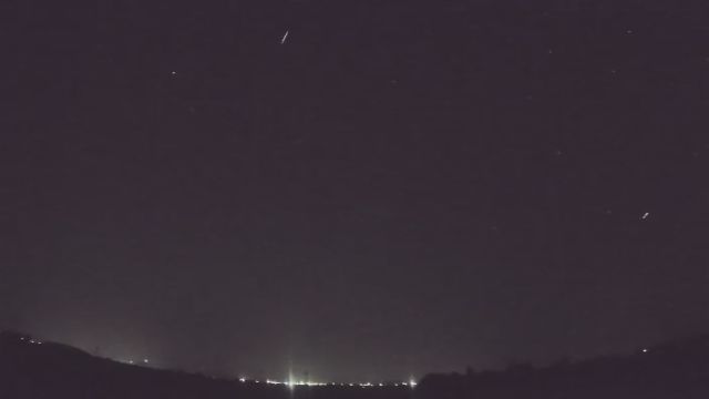 AMS36 meteor