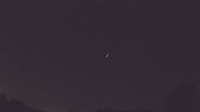 AMS36 meteor
