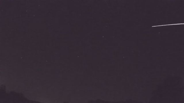 AMS36 meteor