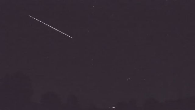 AMS36 meteor