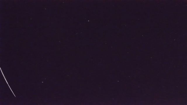 AMS36 meteor