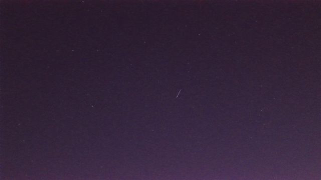 AMS36 meteor