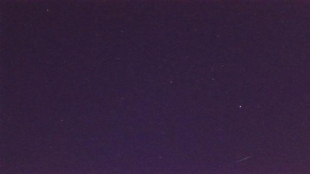 AMS36 meteor