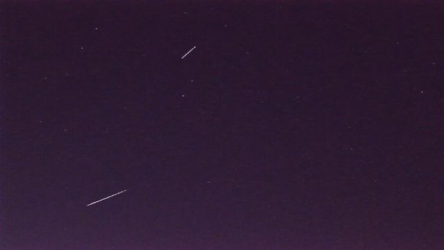 AMS36 meteor