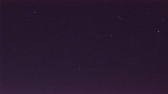 AMS36 meteor