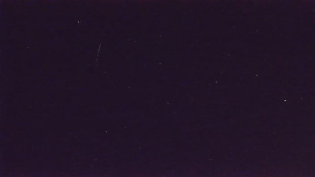 AMS36 meteor
