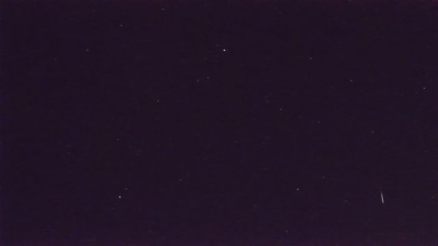 AMS36 meteor