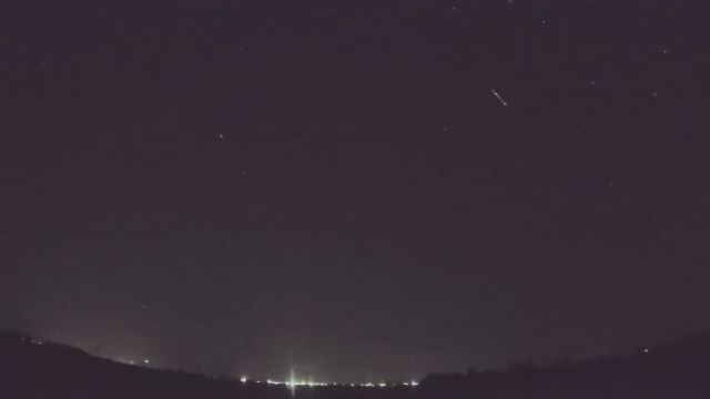 AMS36 meteor