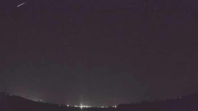 AMS36 meteor